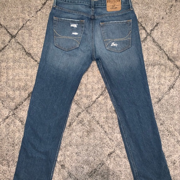 Hollister jeans - Picture 2 of 2